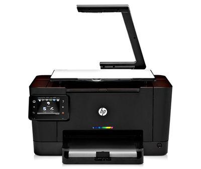 Toner HP TopShot LaserJet Pro M275a